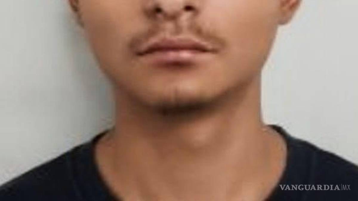 Detienen a dos presuntos implicados en el homicidio de Alexis Aldair en Nuevo León