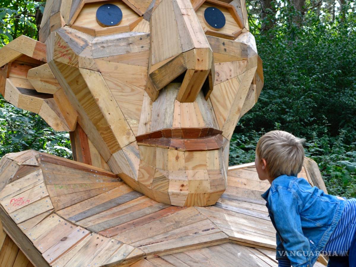 $!Estos son los gigantes escondidos de Dinamarca