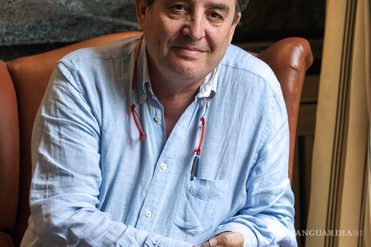 Instituto Cervantes tiene un nuevo director, el poeta Luis García Montero