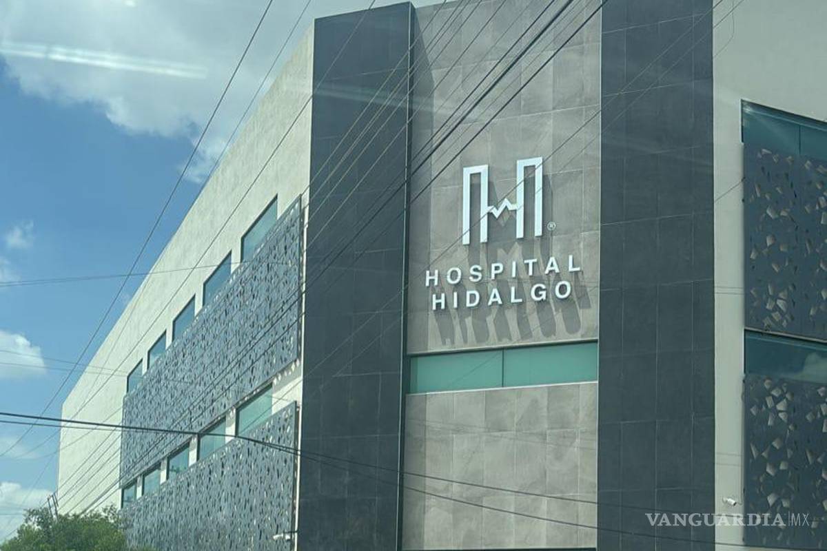 Amplía Torreón su oferta en salud con la apertura del Hospital Hidalgo