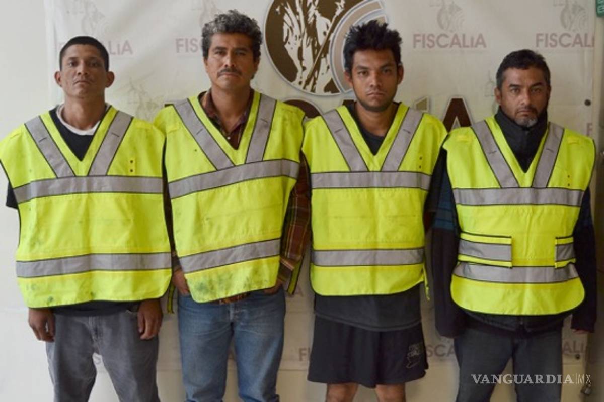 Cae en La Laguna banda de narco-menudistas