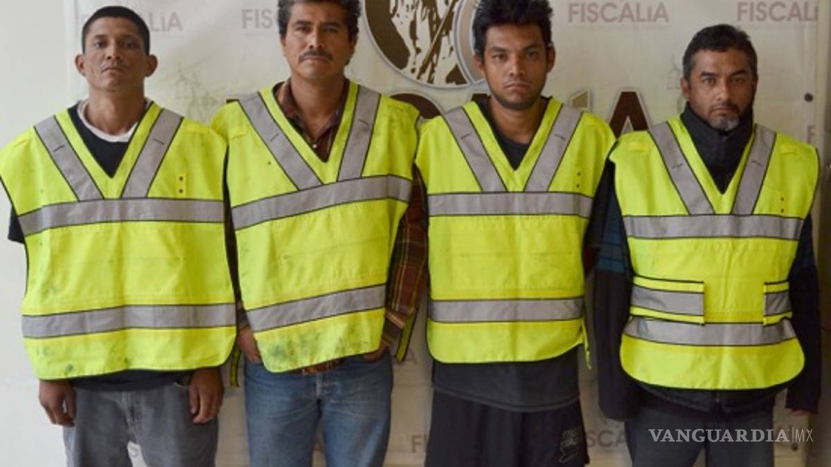 Cae en La Laguna banda de narco-menudistas