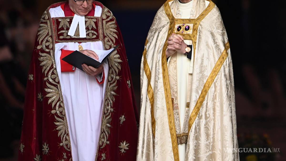 Así inicia el reinado del Carlos III tras una larga espera para ser el monarca británico (fotos)