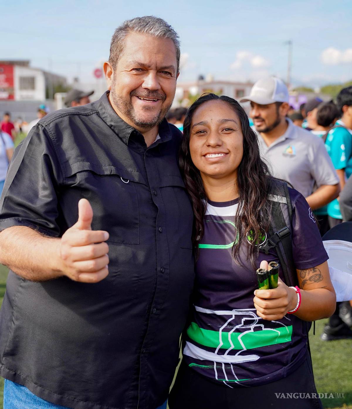 $!Más de 1,300 jugadores participan en 65 equipos distribuidos en siete categorías durante el campeonato otoño-invierno 2025.