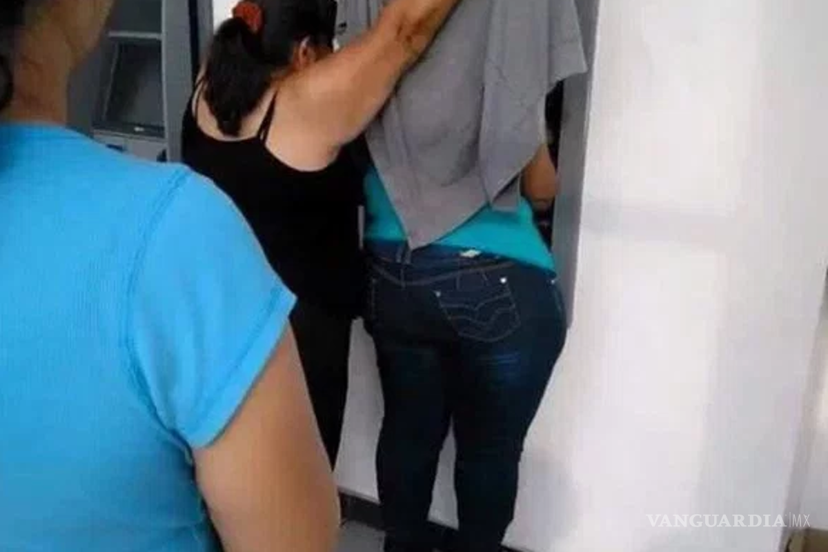 Finding Meme: #LadyCajero censura las redes sociales