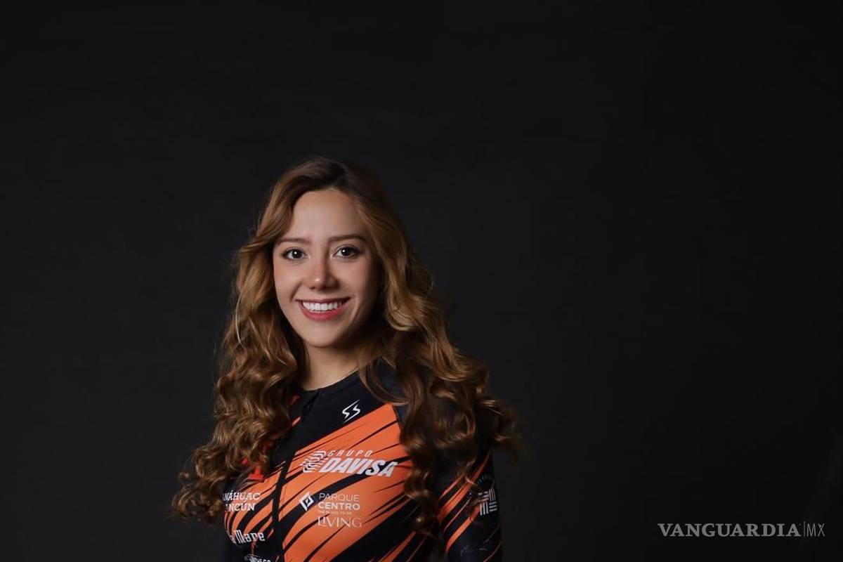 $!La atleta adelantó que su próximo objetivo será cruzar el estrecho del Bósforo en Turquía, conectando Asia y Europa en 2026.