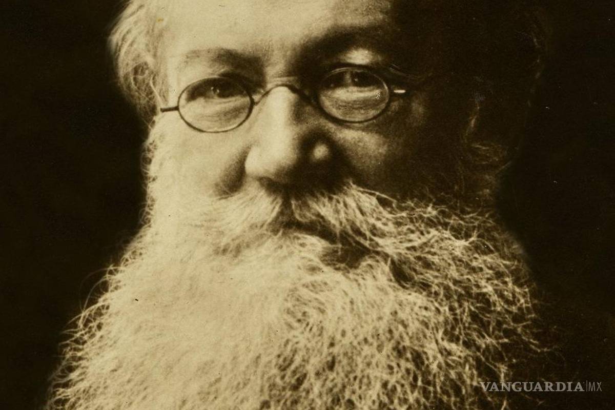 Kropotkin y la lucha por la existencia