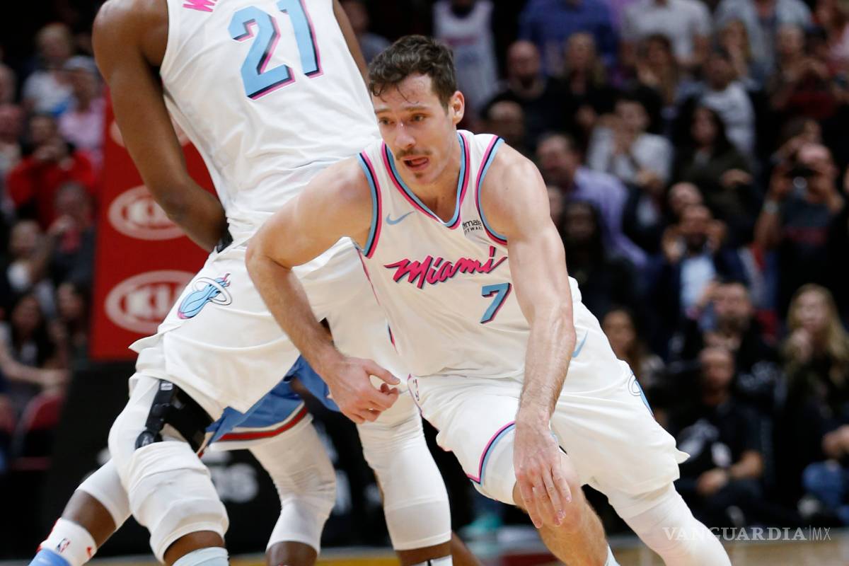 El show debe continuar; Kevin Love ya tiene remplazo para el juego de Estrellas de la NBA