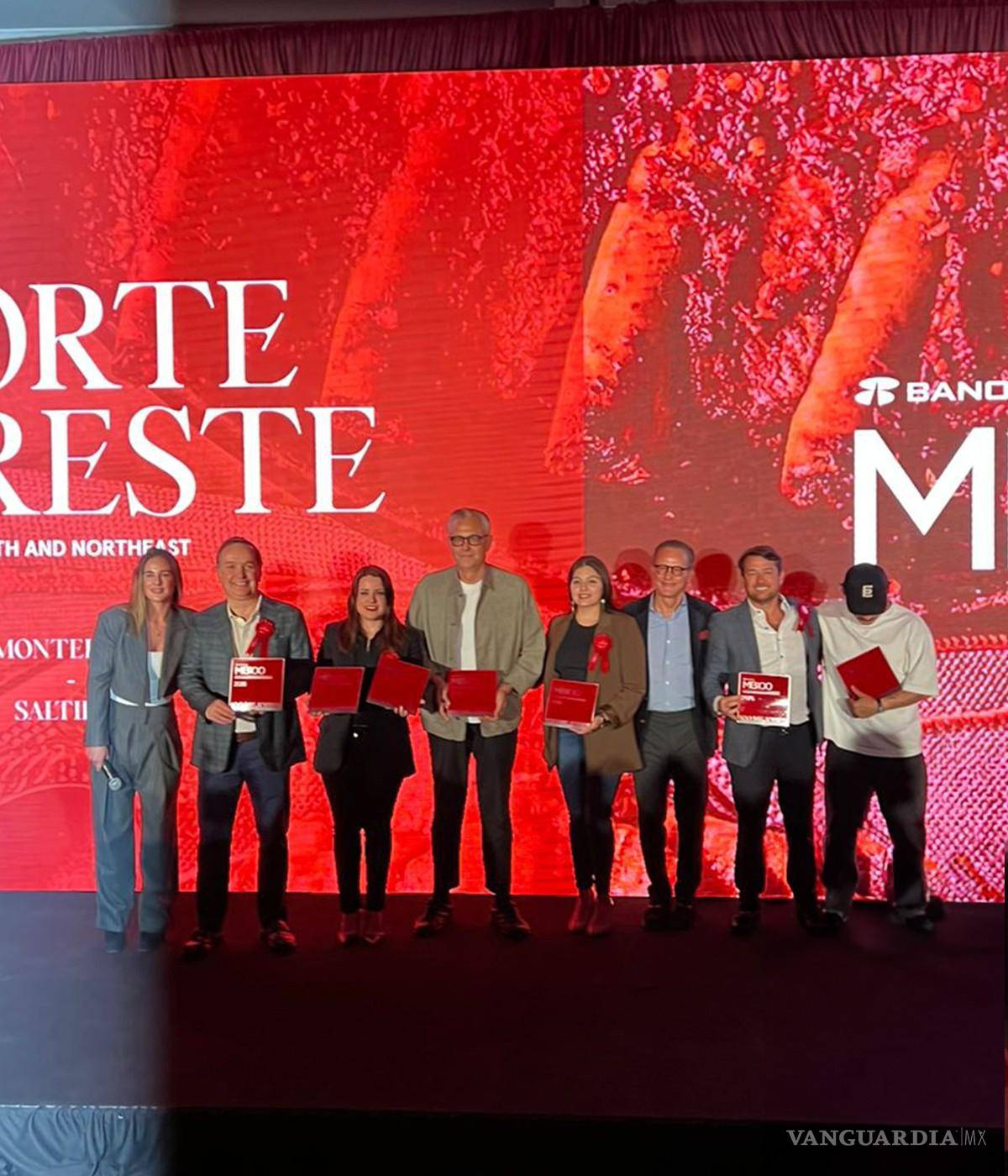 Don Artemio, el orgullo culinario de Saltillo que entra a la lista de los mejores restaurantes de México