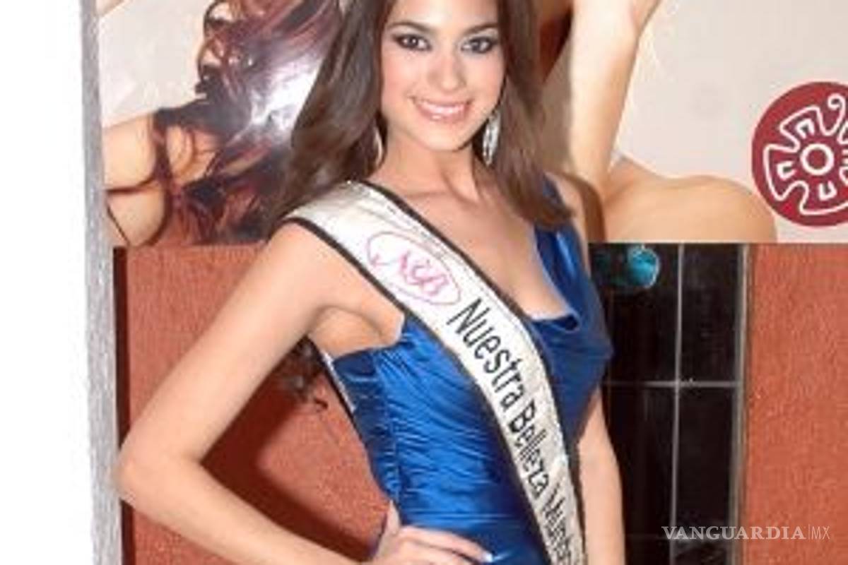 Ana Gabriela Espinoza, Miss Internacional 2009