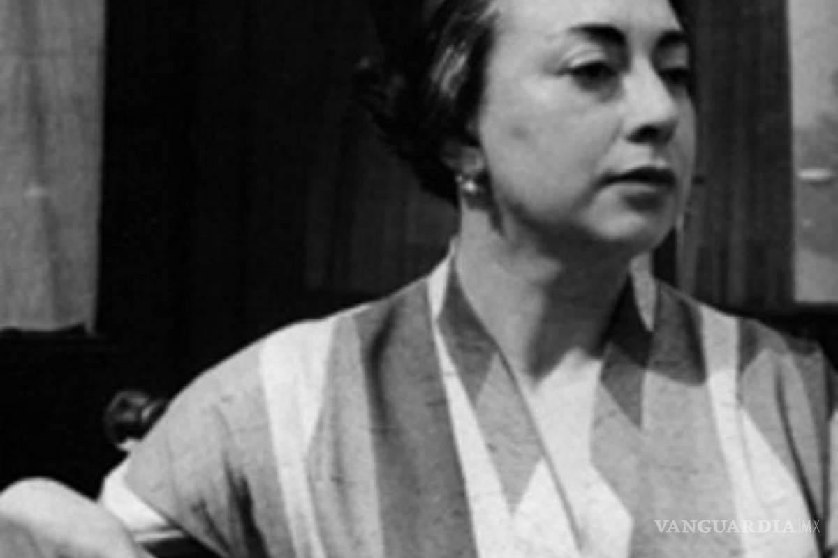 Rosario Castellanos, una de las escritoras más importantes del siglo XX