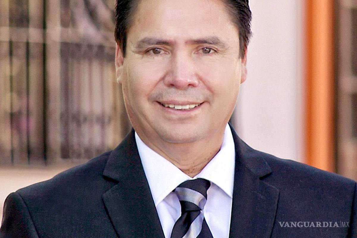 Fijan audiencia a secretario general de la Sección 5 del SNTE de Coahuila, prófugo de la justicia