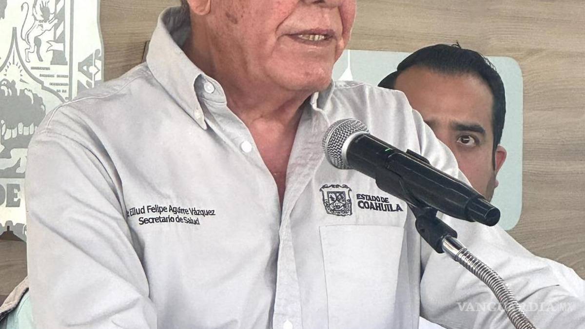 La Secretaría de Salud sigue sin saber cómo se contagió la niña que murió de gripe aviar en Torreón