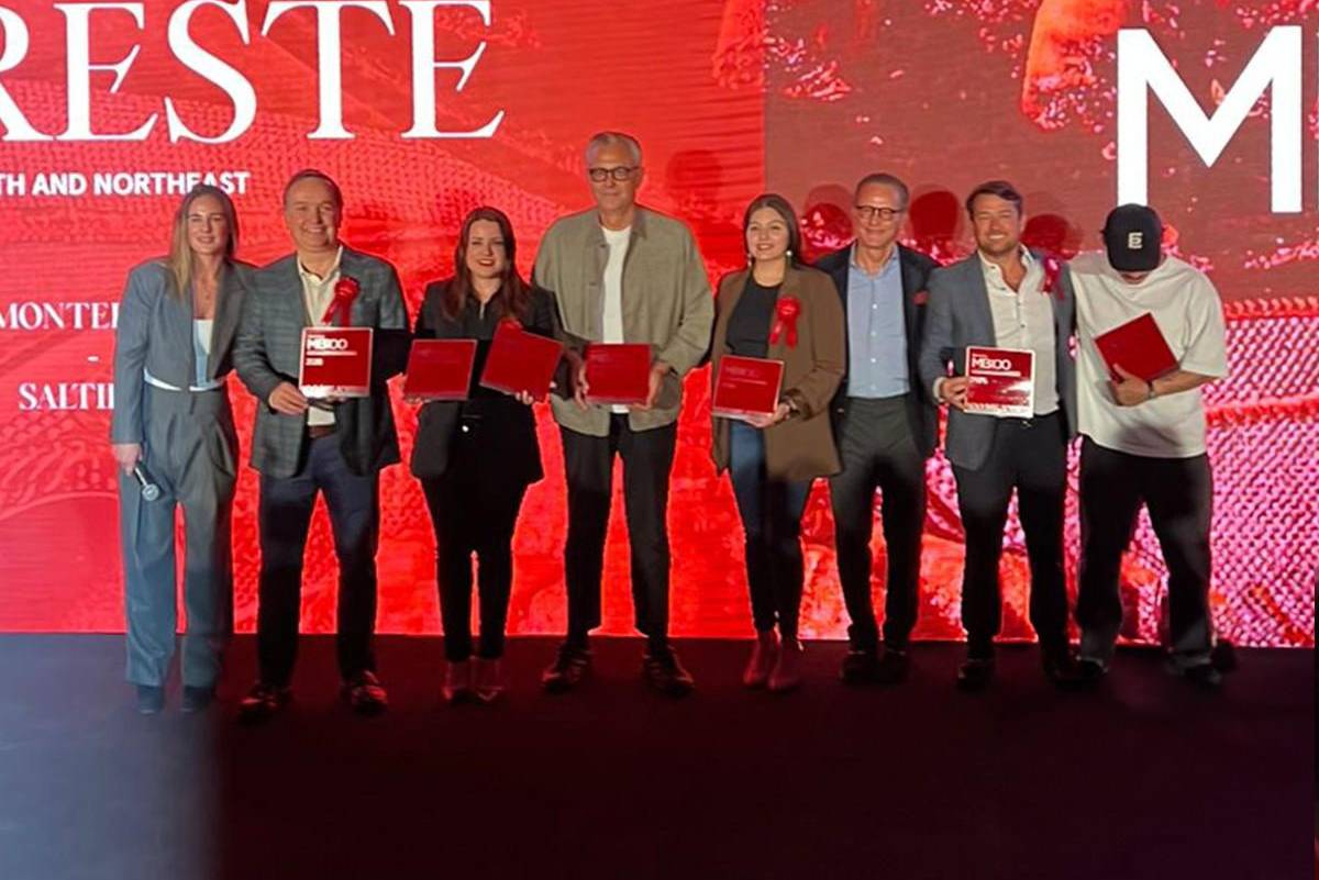 Don Artemio, el orgullo culinario de Saltillo que entra a la lista de los mejores restaurantes de México