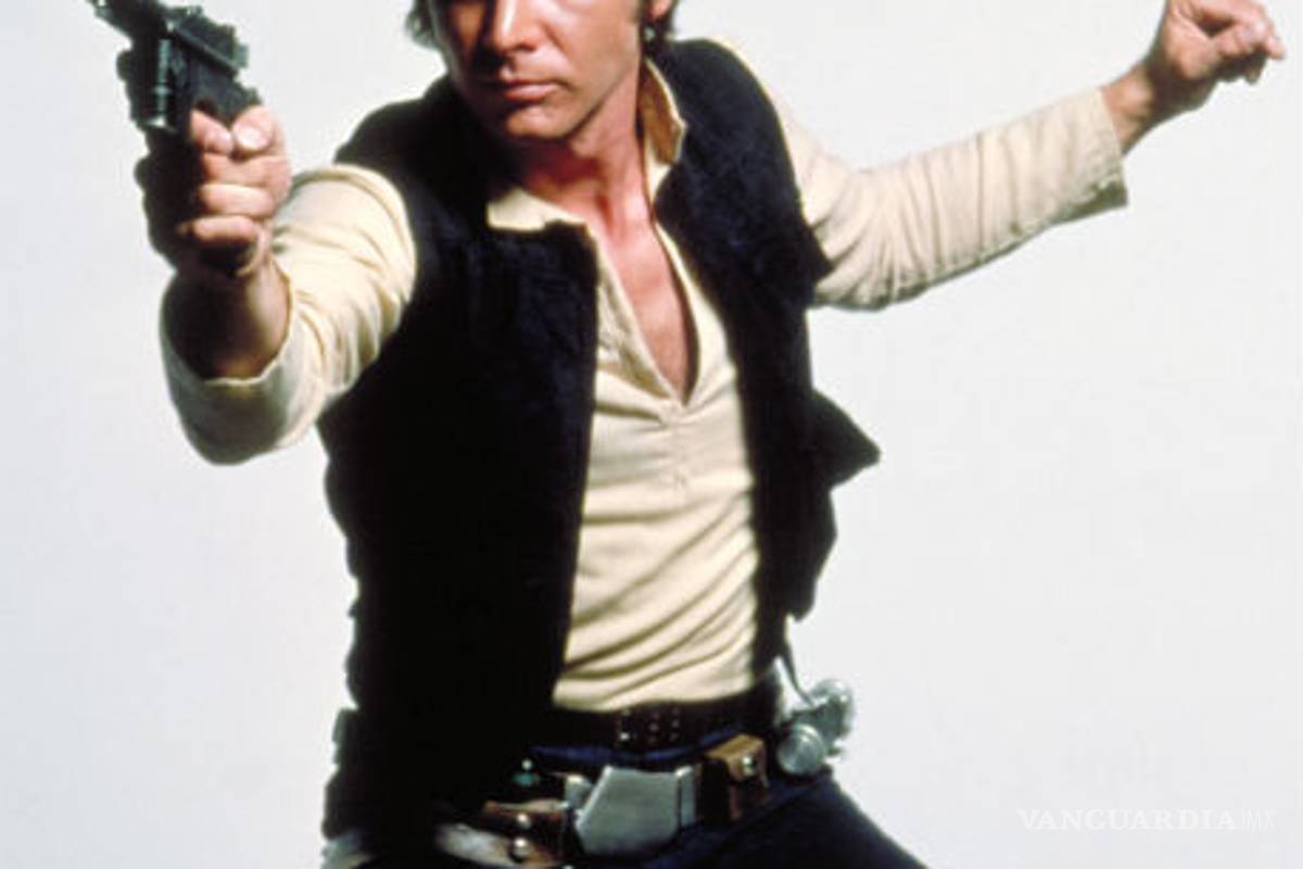 $!Star wars: leyenda que nació en 1977