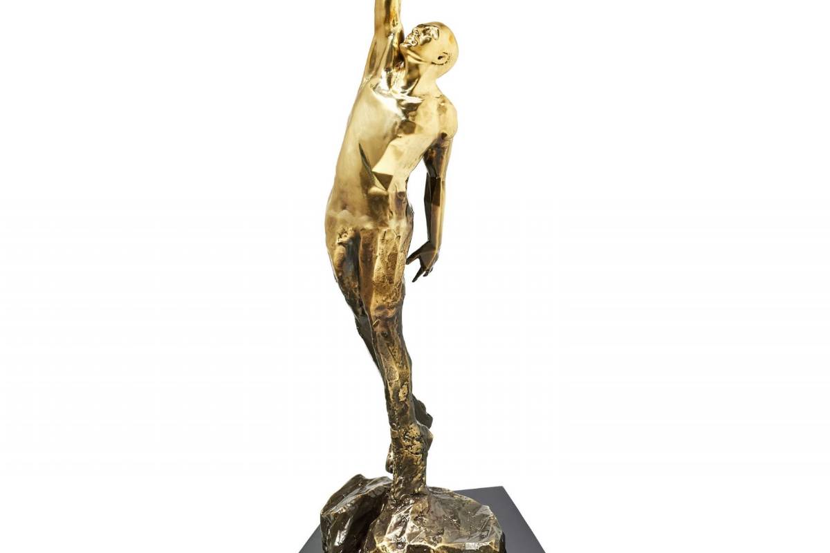 NBA presenta el trofeo Michael Jordan