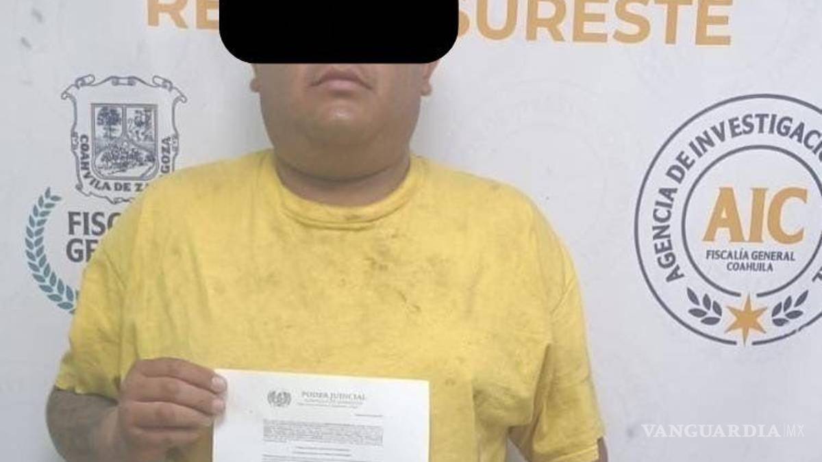 Sueltan y reaprehenden a Policías de Parras acusados de narcomenudeo