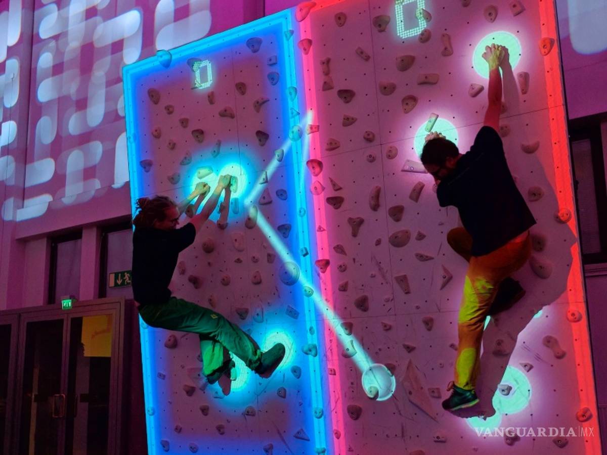 $!Emerge la asociación internacional Deportes de Realidad Mixta, el futuro de los eSports