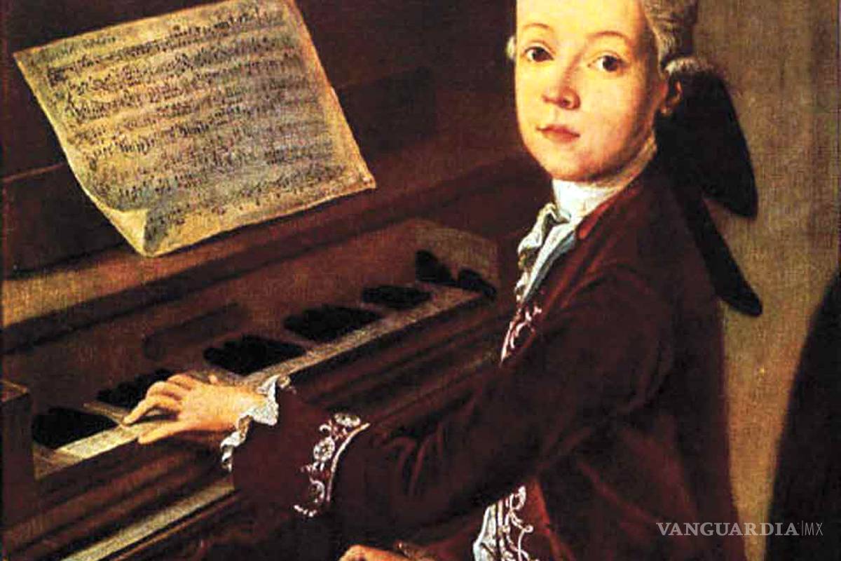 $!Mozart 225: Celebrando a un grande