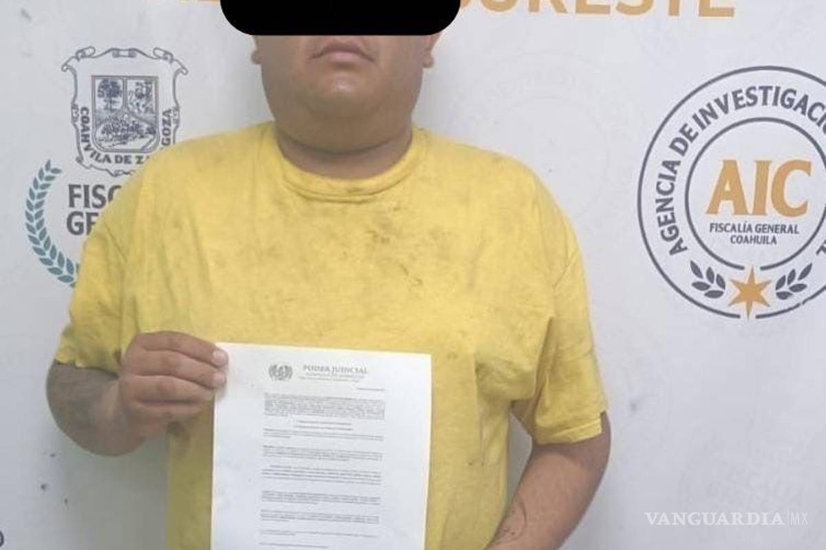 Sueltan y reaprehenden a Policías de Parras acusados de narcomenudeo