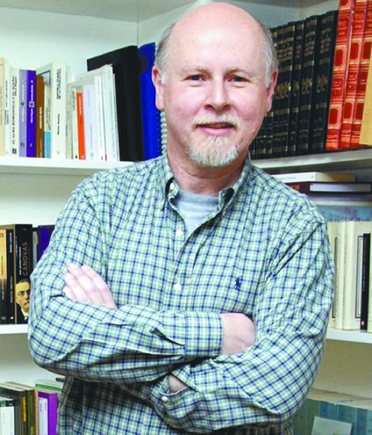 ‘El gobierno electo, es un gobierno de izquierda’: Carlos Illades