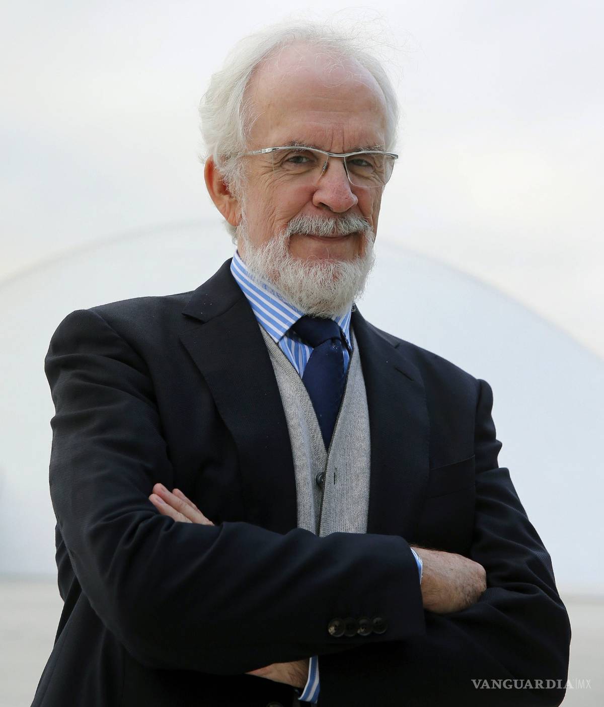 $!Fallece Antonio Forges, leyenda del último medio siglo del humor gráfico español