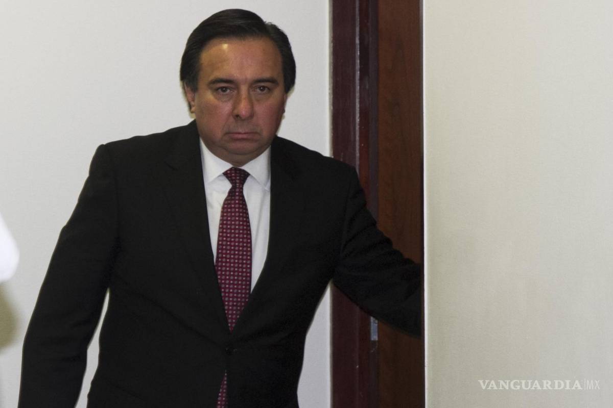 Pide AMLO a Israel extraditar a Tomás Zerón