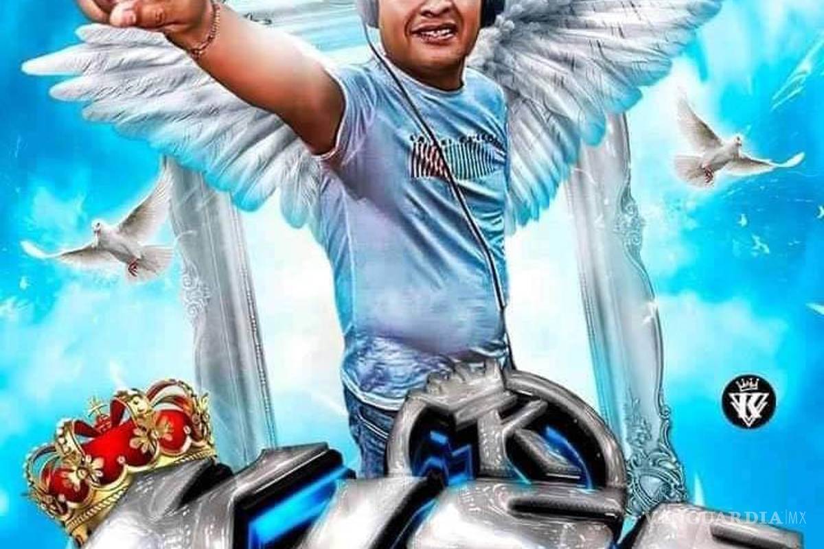 Muere el Rey del Wepa; ahora, ¡tócale cumbia en el cielo, papá!