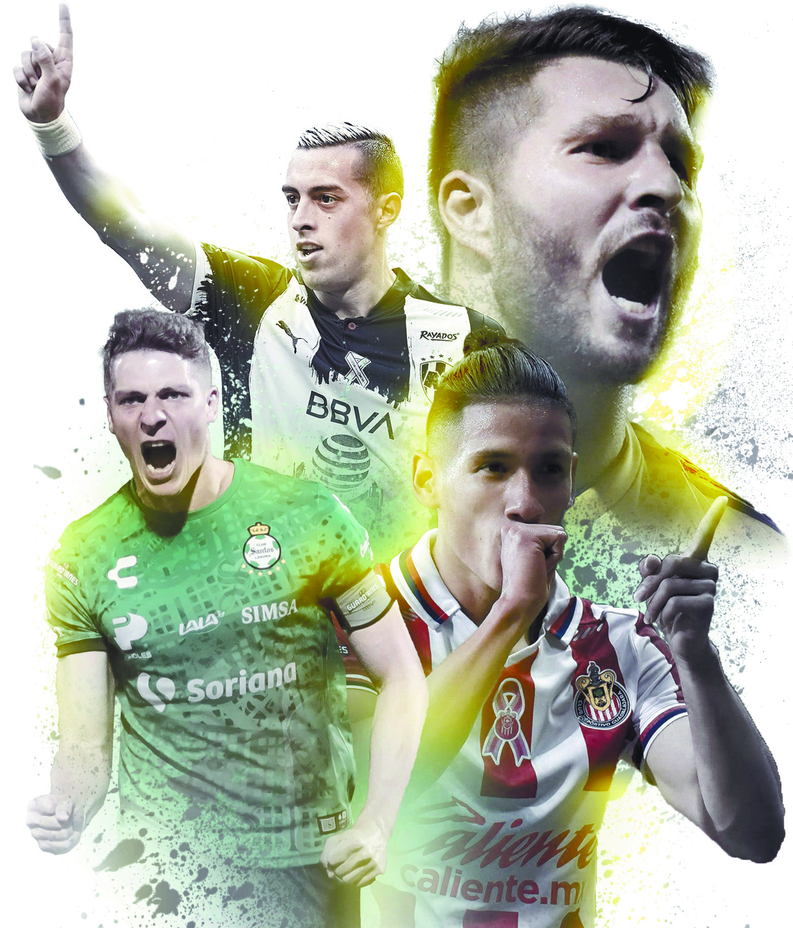 En el repechaje, a vencer o morir