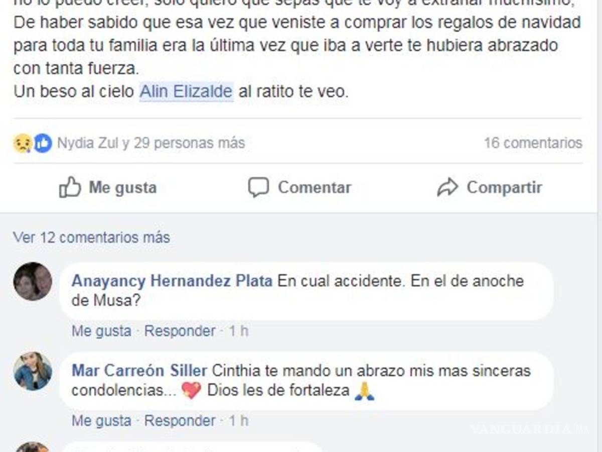 $!Trágica muerte de 3 jóvenes en accidente vial, reabre el debate sobre implementar fotomultas en Saltillo