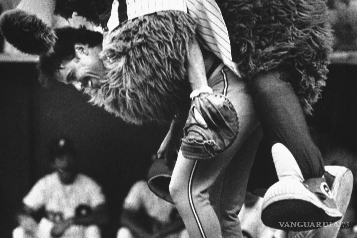 Fallece a los 66 años Biff Pocoroba, excátcher de Bravos de Atlanta