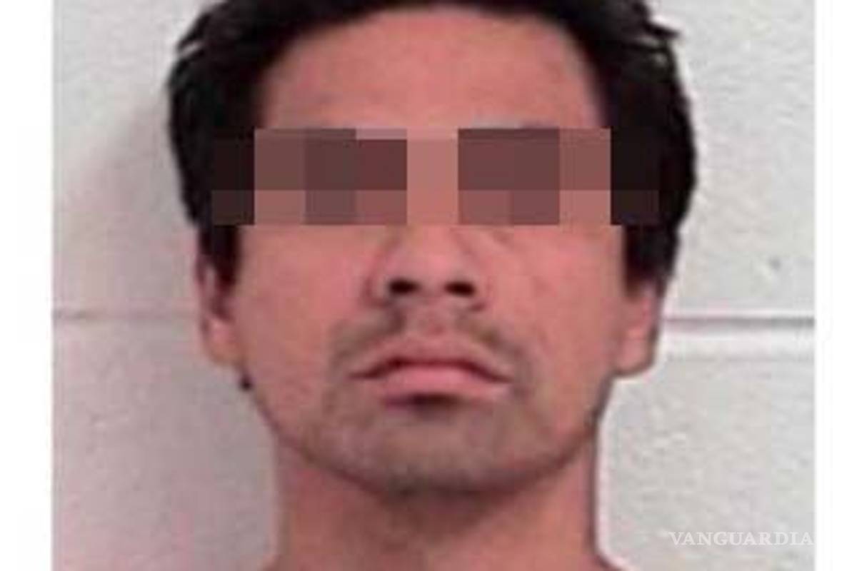 Entregarán a EU a detenido en Saltillo; el INM realizará el trámite