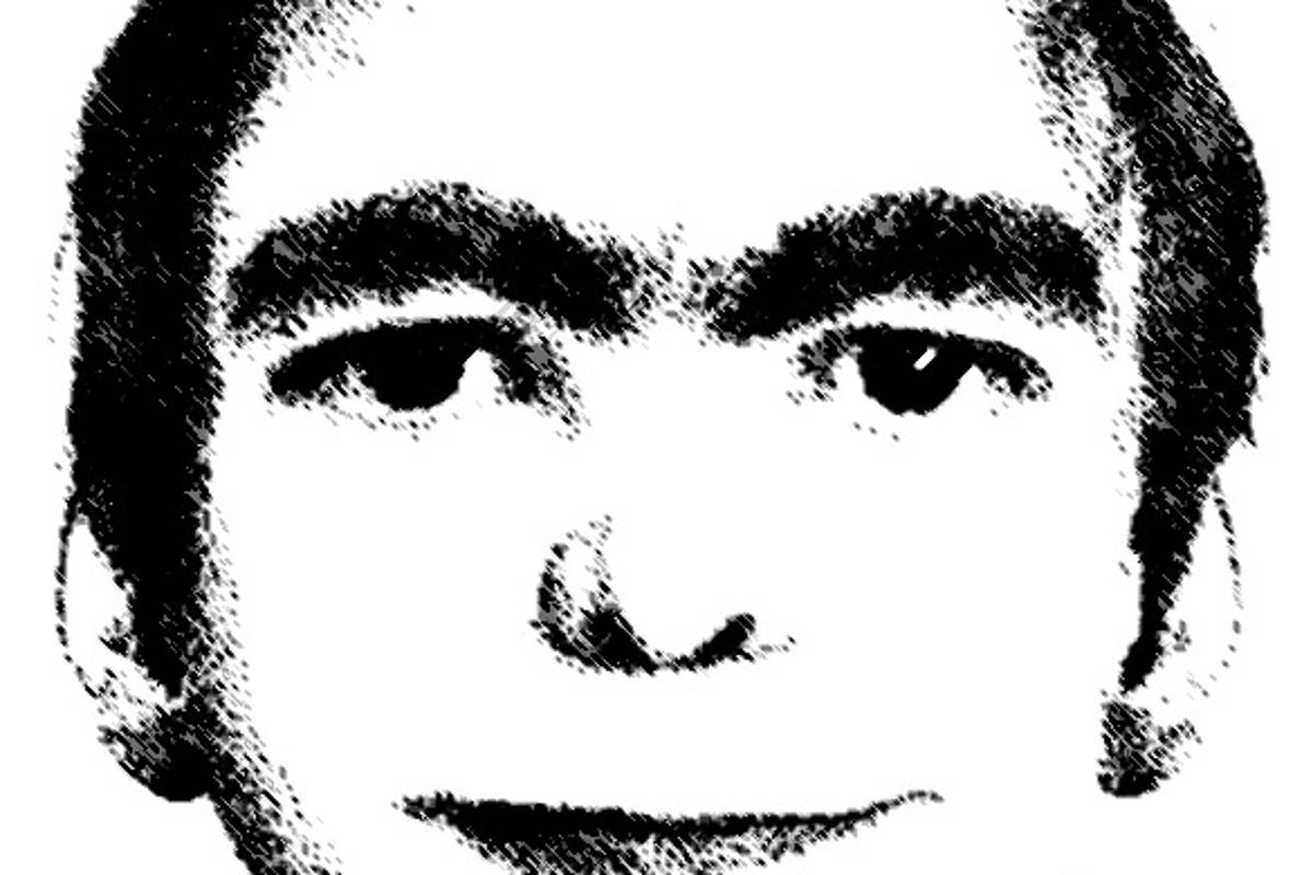 ¿Alguna vez has soñado con este hombre?... 'This Man' la verdadera historia del misterioso hombre que aparece en los sueños