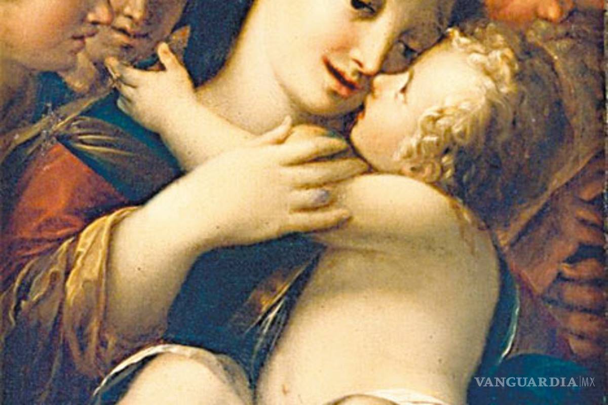 Museo Ronald Reagan reabre con ‘Esplendores del Vaticano’