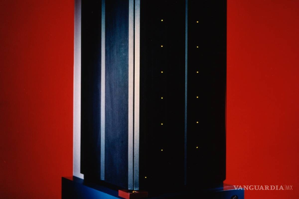 $!25 años de la histórica partida de ajedrez entre la computadora Deep Blue y Garri Kaspárov