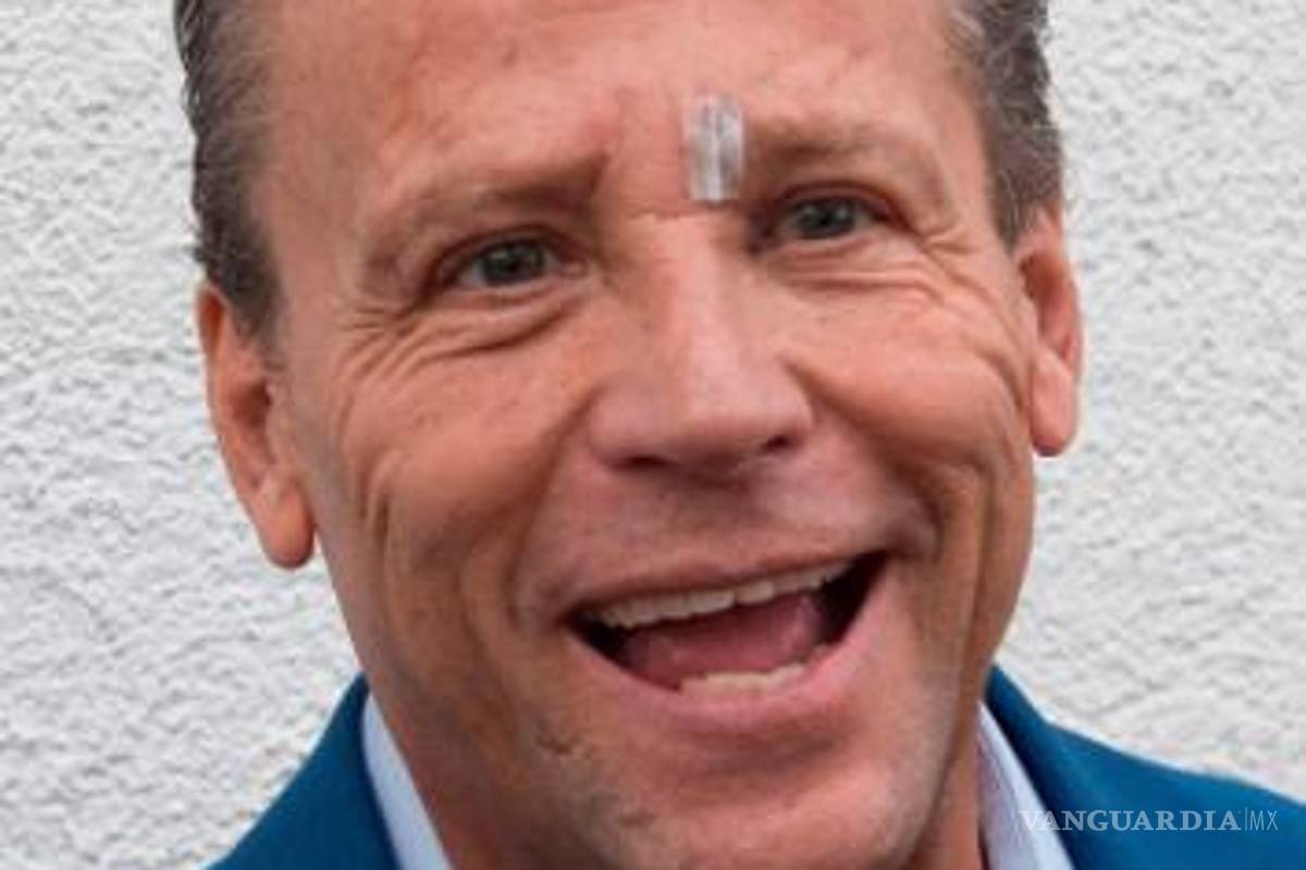 Conoce a Magaly, la hermosa y valiente mujer que sale con Alfredo Adame