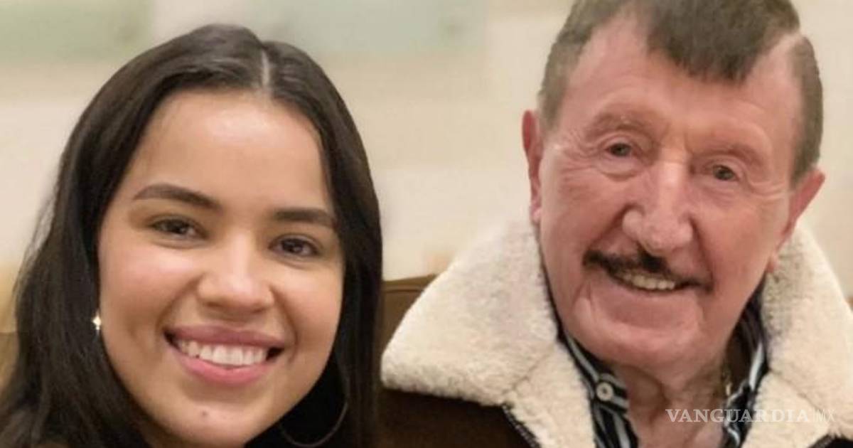 De luto: Muere la hija del músico Germán Lizárraga tras padecer cáncer