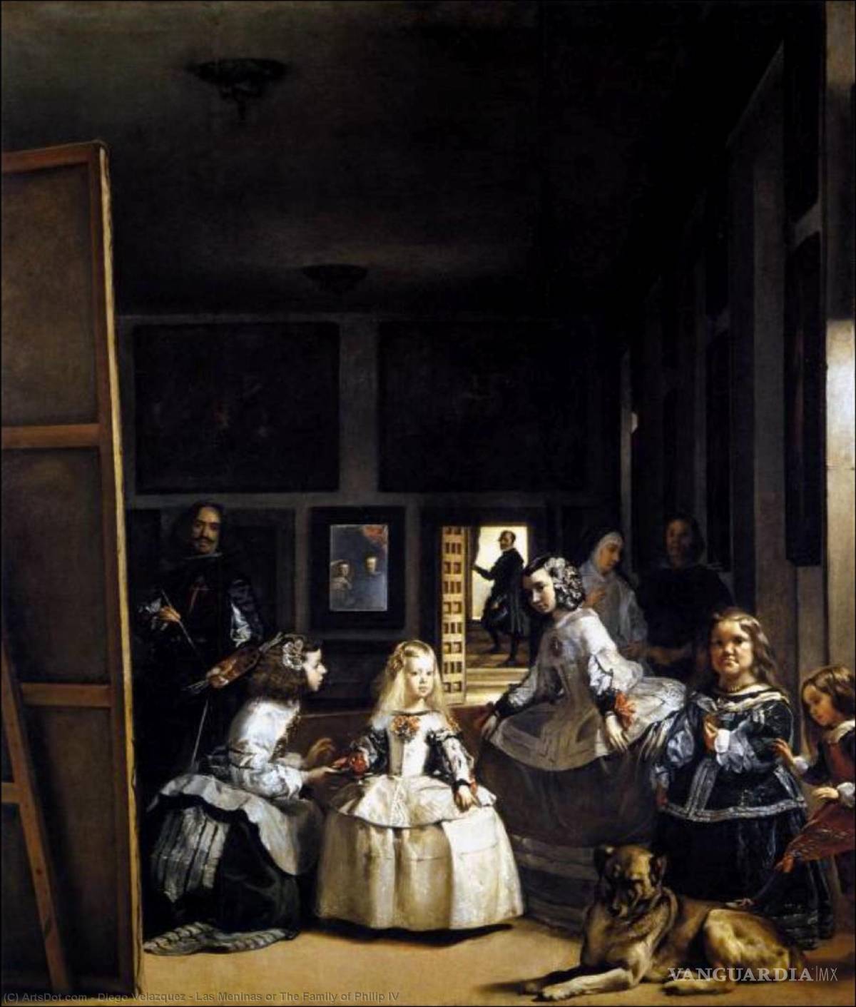 $!Estas son las 10 obras de arte que debes ver antes de morir