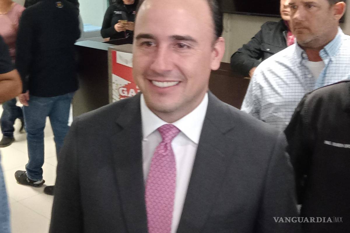 Destaca Gobernador el papel del Ejército en el blindaje de Coahuila