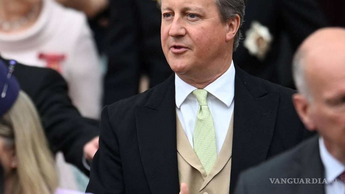 Así inicia el reinado del Carlos III tras una larga espera para ser el monarca británico (fotos)