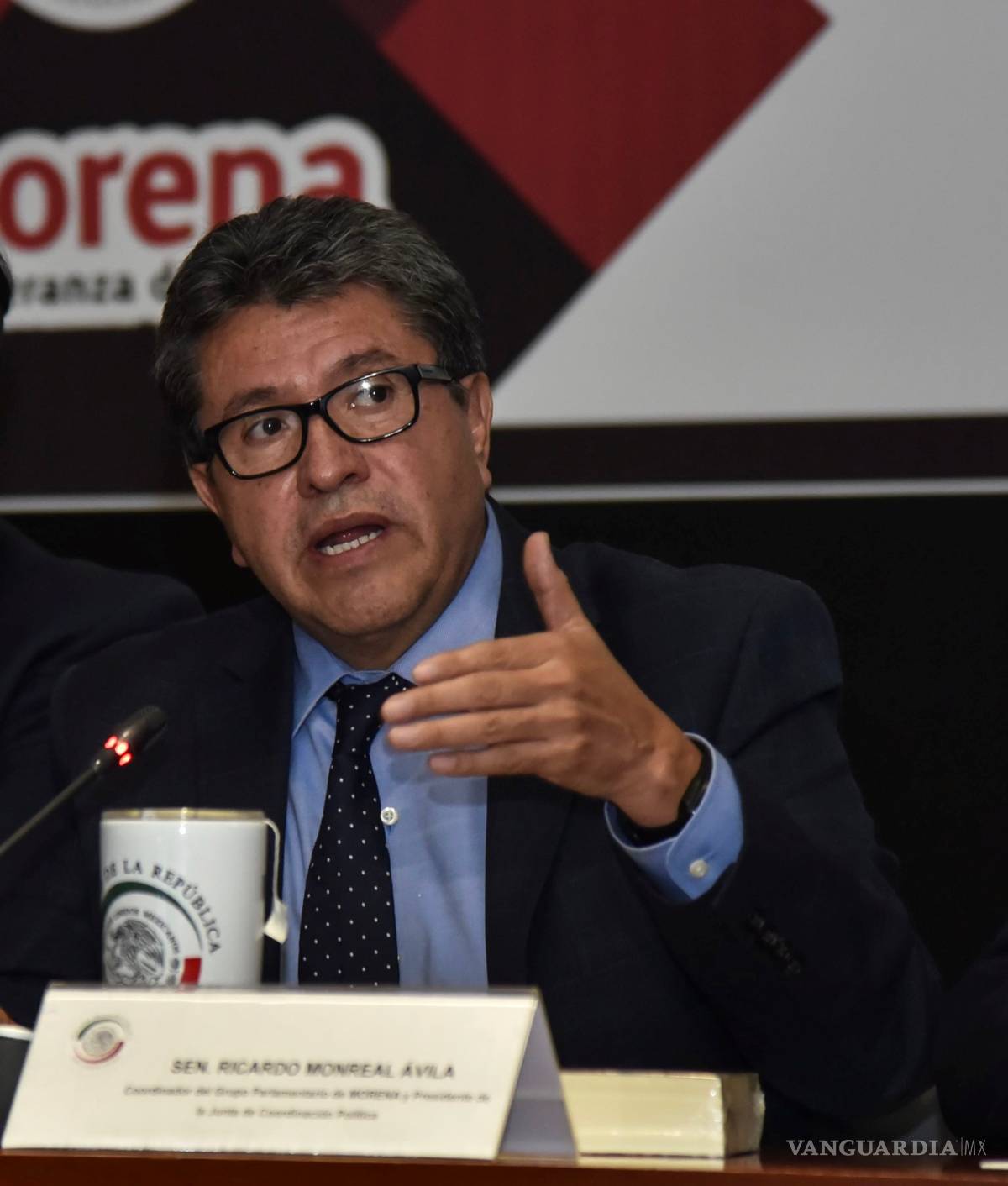 $!Desaprueban ‘perdón’ de AMLO a corruptos