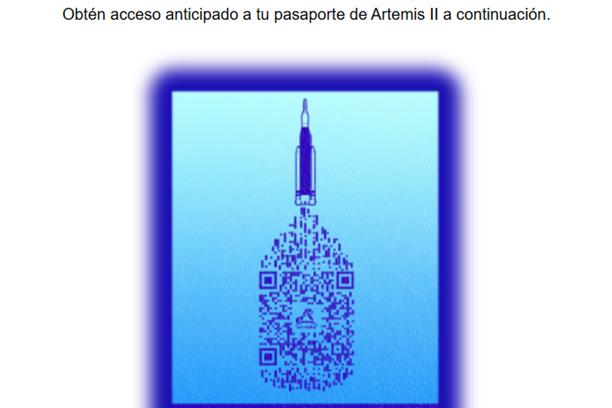 $!NASA te lleva a la Luna: así puedes enviar tu nombre al espacio en la misión Artemis II de 2026