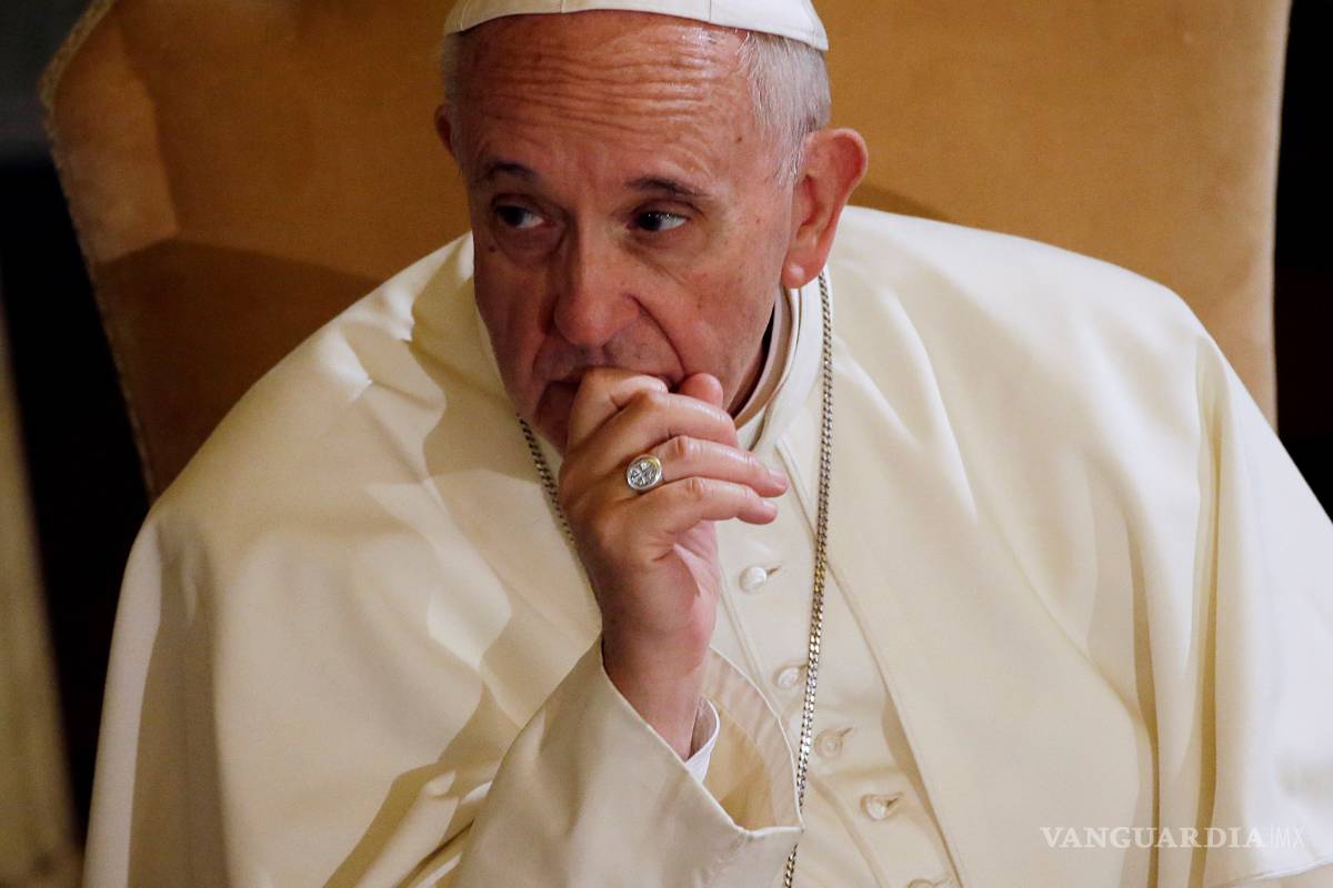 Definen actividades en la visita del Papa Francisco; oficiará cinco misas