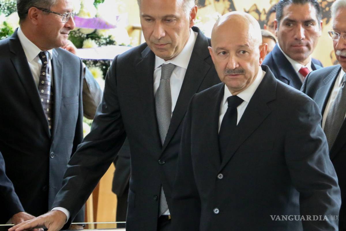 Juan Collado, el intocable se derrumbó ante el juez