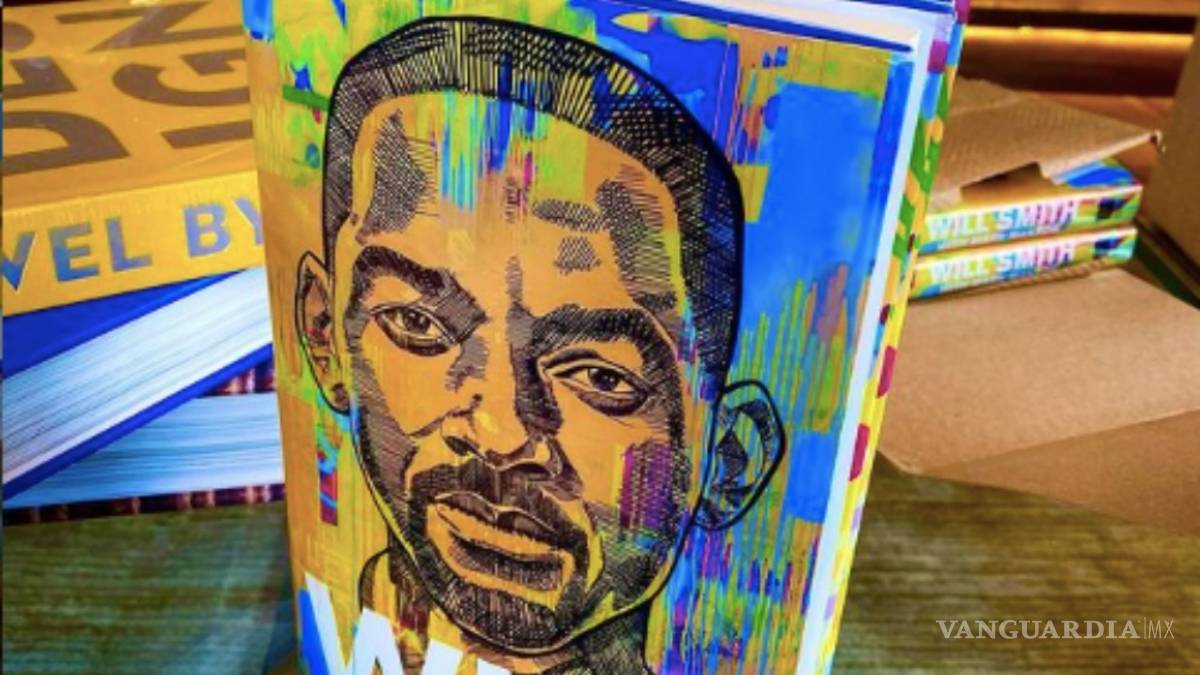 “Will”, biografía de Will Smith se publicará el 9 de noviembre