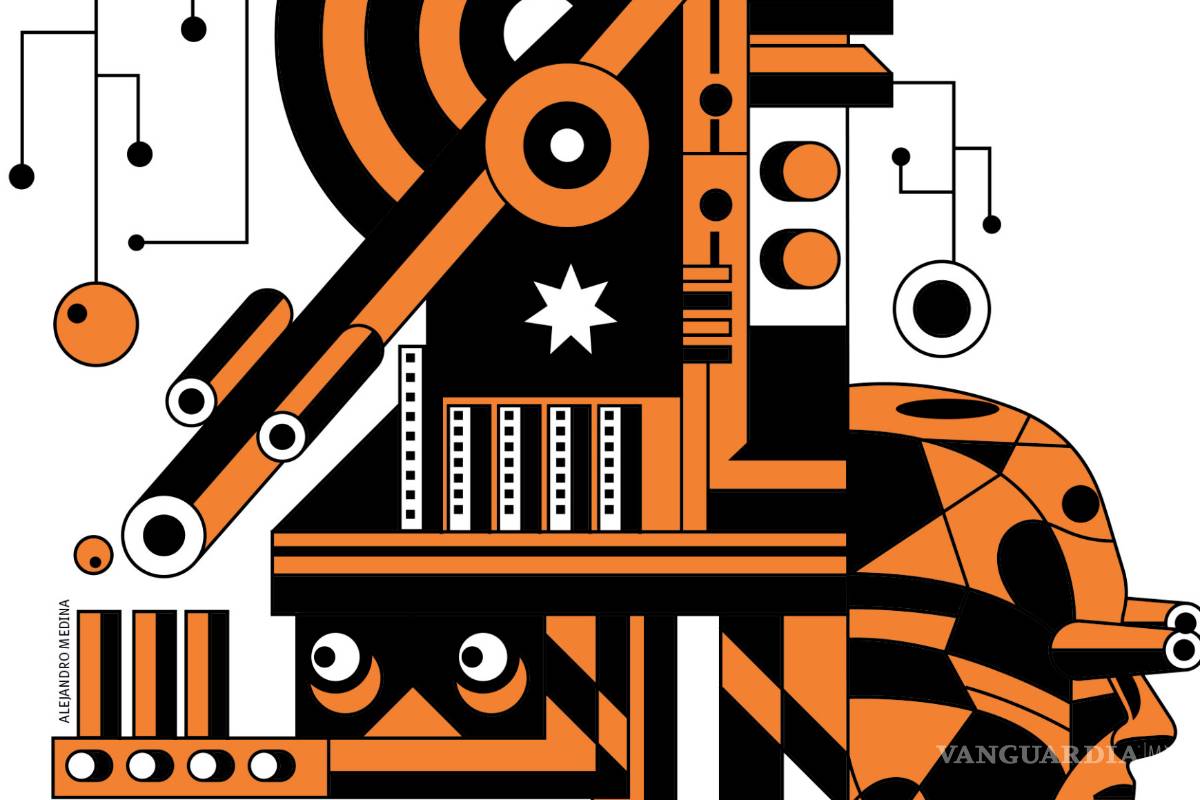 El mundo en pequeño