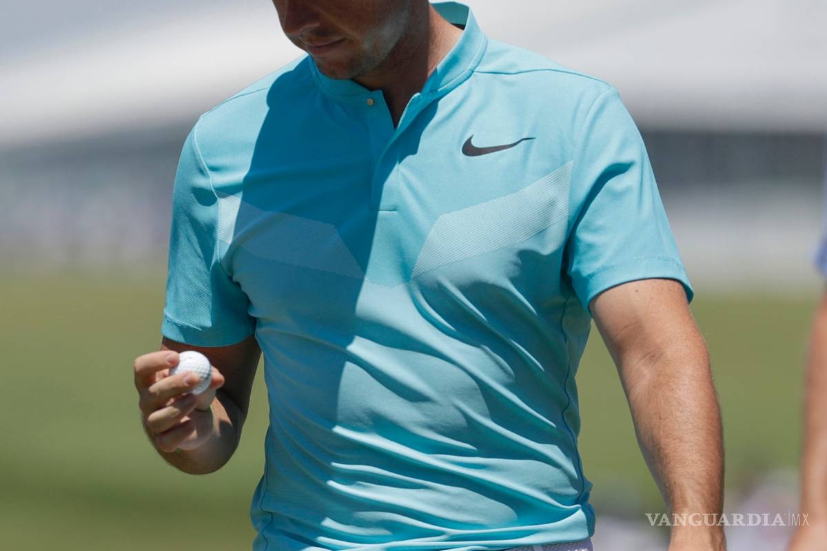 Los mejores no pasan el corte en el US Open