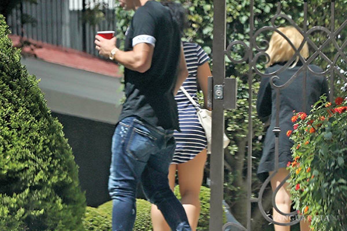 $!La verdadera despedida del Tri fue 'algo tranqui'...¡incluyó 30 escorts VIP!