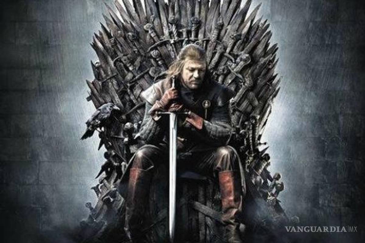 ‘Game of Thrones’ te reta a cazar tronos