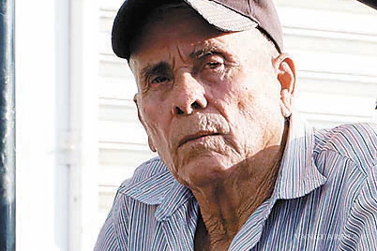 $!Teme por su vida familia saltillense; está amenazada por pandilleros